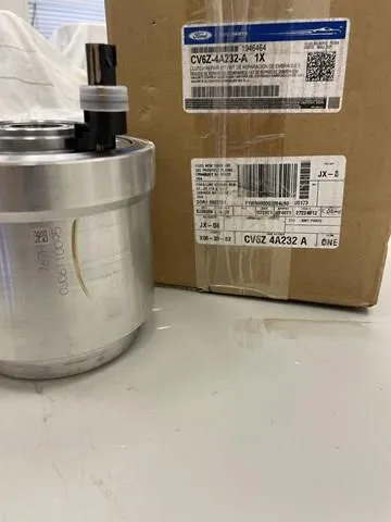 1946464 Ford Муфта подключения заднего моста