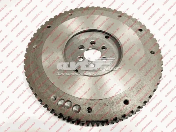 Демпферный маховик на Geely Mk  