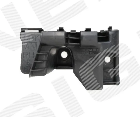 Кронштейн бампера заднего правый PSB43213AR Signeda