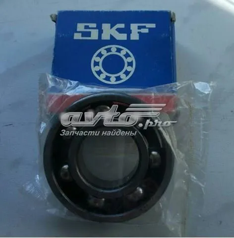 Подшипник первичного вала коробки Fiat/Alfa/Lancia 55259256