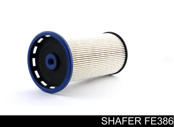 Топливный фильтр FE386 Shafer