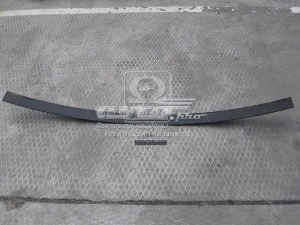 Лист рессоры передней 33022902102 Market (OEM)