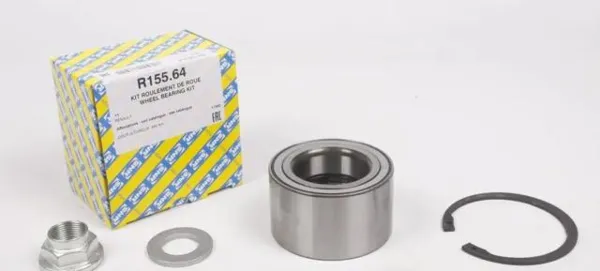 Подшипник ступицы R15564 NTN