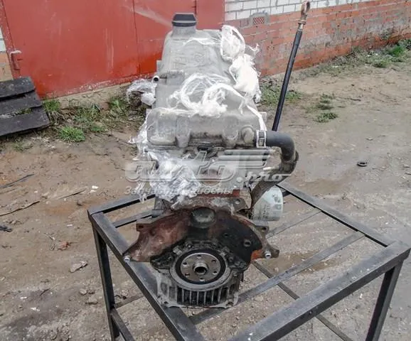 Двигатель SQR477F ZAZ