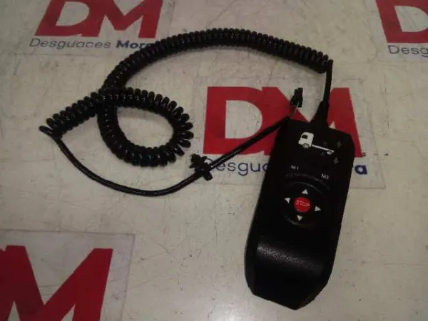  A0028208297 Mercedes