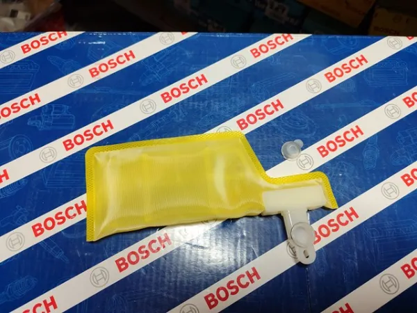 Сетка бензонасоса KR1163F Krauf