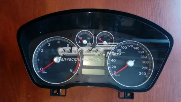 Панель приборов 3M5F10A855A Ford