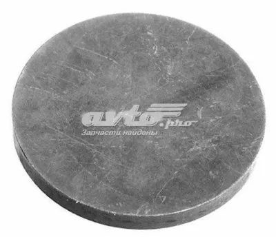 Шайба регулировочная METELLI 030250