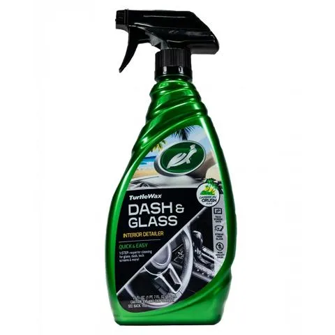  52803 Turtle WAX