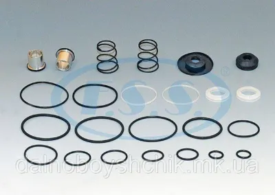 Ремкомплект главного тормозного крана FSS 02201202
