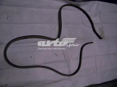 Уплотнитель двери передней левой (на двери) GM 94790530