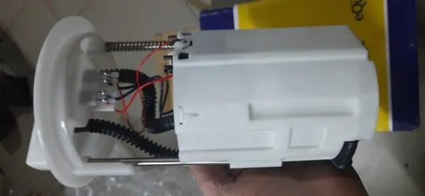 Топливный насос Magneti Marelli MAM00017M