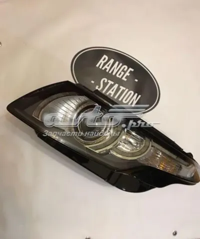 Фара левая LAND ROVER LR048056
