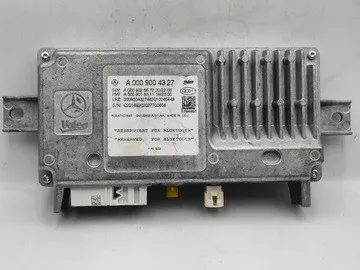  A0009004327 Mercedes