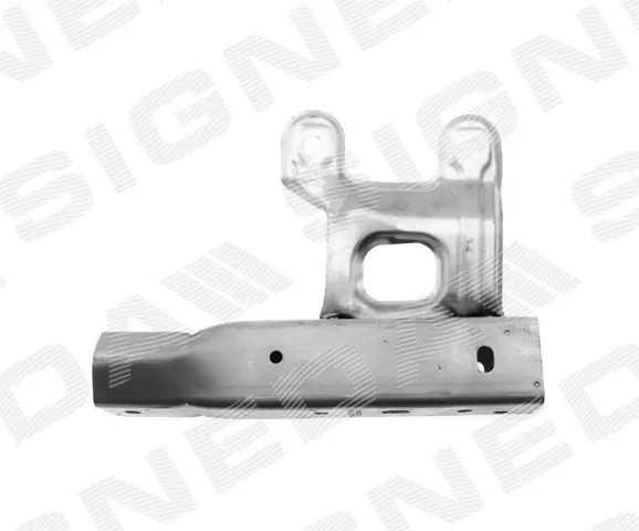 Кронштейн бампера переднего левый PBM43057ML Signeda