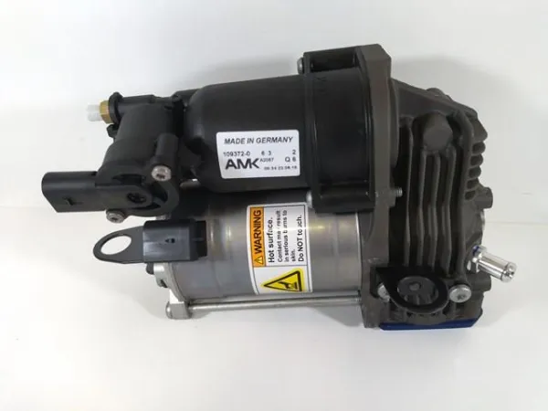 A2513202004 Mercedes Компрессор пневмоподкачки (амортизаторов)