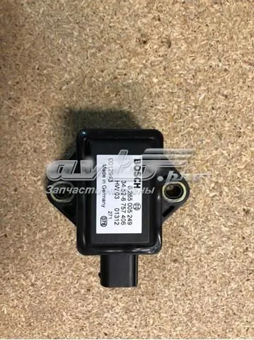 Датчик частоты вращения DSC BOSCH 0265005249