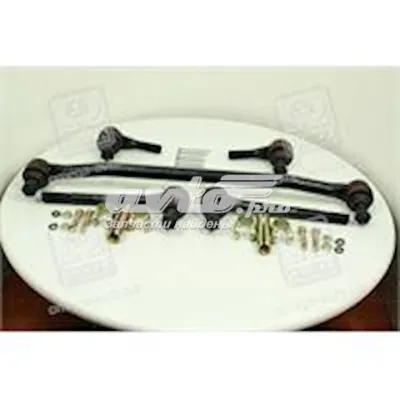 Трапеция рулевая, в сборе ДОРОЖНАЯ КАРТА 2101300301001