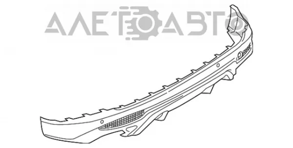  FT4Z17K835NPTM Ford