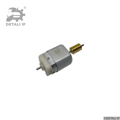 Электронный модуль рулевой колонки DF15748 Detali IF