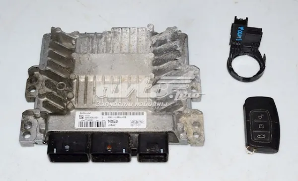  8M5112A650AYB Ford