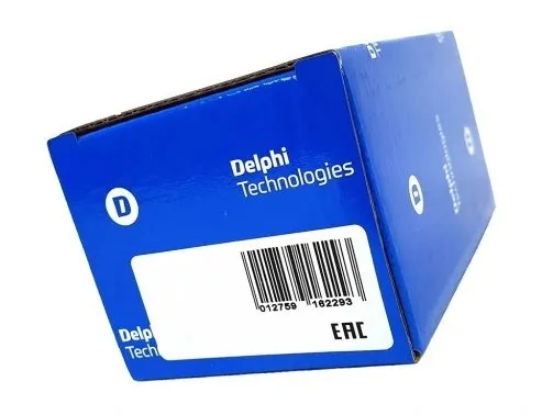 Топливные форсунки BEBJ1D03001 Delphi