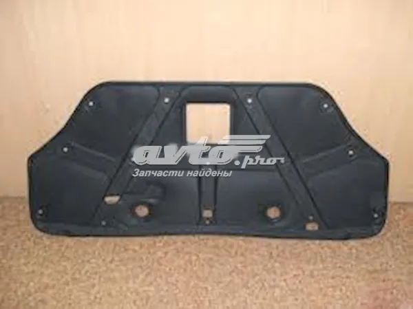 Обшивка капота Chevrolet Aveo II седан (T250, T255) (2005 - 2011) цена, от