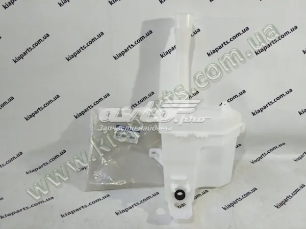Бачок омывателя 986202L200 Hyundai/Kia