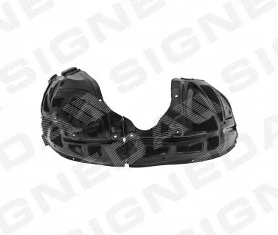 Подкрылок передний левый PDG11066ALK Signeda