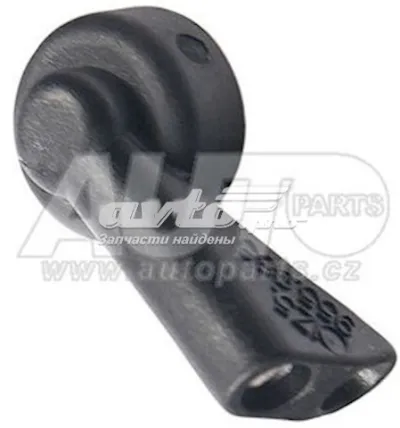 Форсунка омывателя заднего стекла VAG 1Z5955985