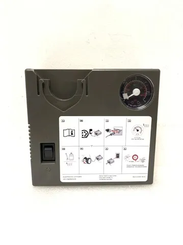 Компрессор для подкачки шин VAG 5N0012615D