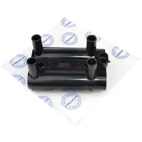 Катушка зажигания 108600075101 Geely