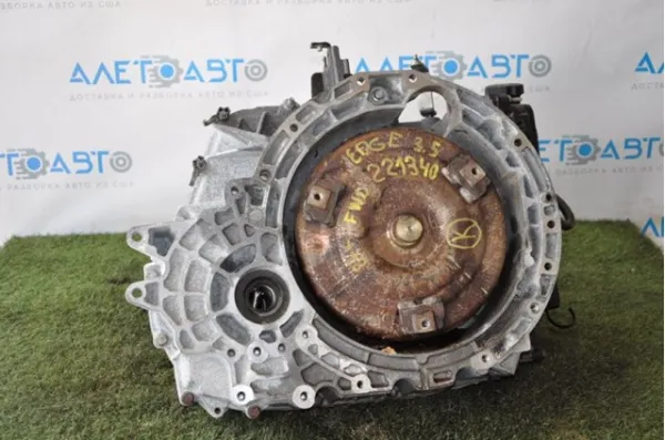 АКПП DA8Z7000M Ford