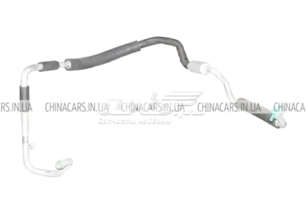  A158108010BM Chery