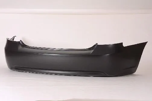 Задний бампер HN04058BA TYG