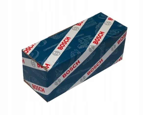 ТНВД 0986437386 Bosch