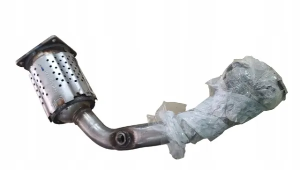 Катализатор 1400756180 Fiat/Alfa/Lancia