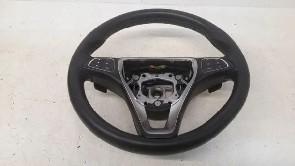 Руль 0014609503 Mercedes