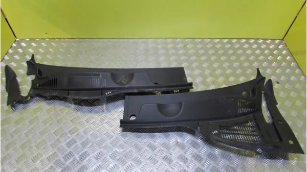 Купить 7P6819401B VAG Водосток лобового стекла, жабо