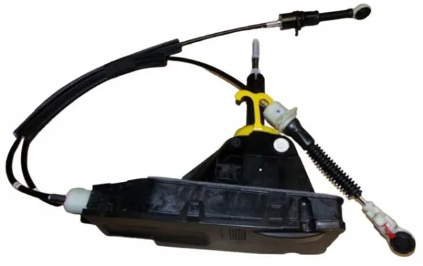 Кулиса переключения передач 341019897R Renault (RVI)