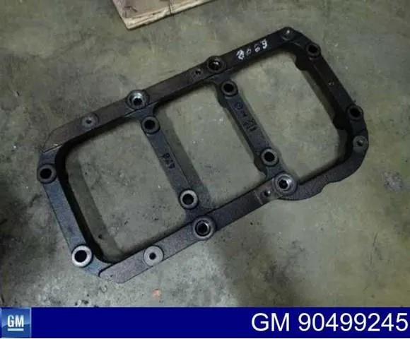  90499245 General Motors