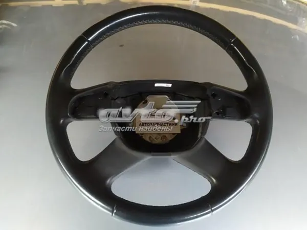 Руль Skoda SuperB II