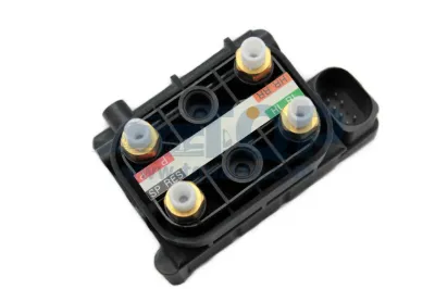 Соленоид АКПП TQPARTS TQ38004