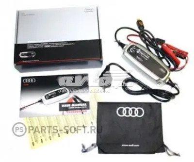 Зарядное устройство для АКБ VAG 420093050C