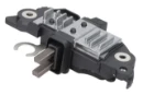 Реле регулятор генератора BOSCH 1986AE0071 Реле регулятор генератора BOSCH 1986AE0071