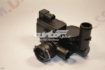 Кран печки (отопителя) MERCEDES A2118320684