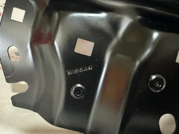 Крыло переднее левое 631016TA0A Nissan/Infiniti