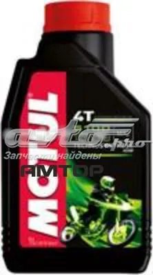 Масло моторное MOTUL 102779