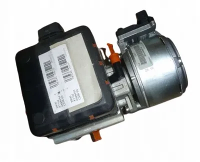 Насос гидравлической системы (амортизаторов) PEUGEOT 5277P4