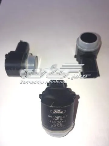 Парктроник, комплект установочный FORD GT4T15K859AAW